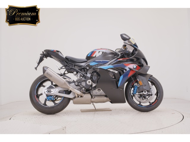 BMW M1000RR