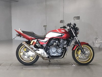 Honda CB400SF