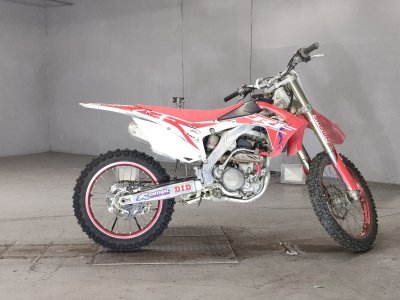 Honda CRF250R