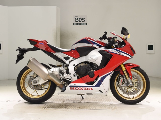 Honda CBR1000RR SP