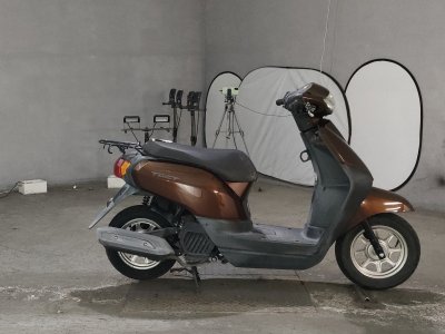 Honda TACT125