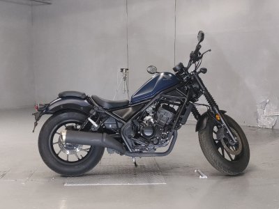 Honda REBEL CMX250