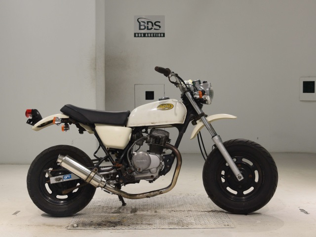 Honda APE50