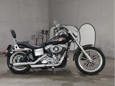 HD LOW RIDER FXDL1580