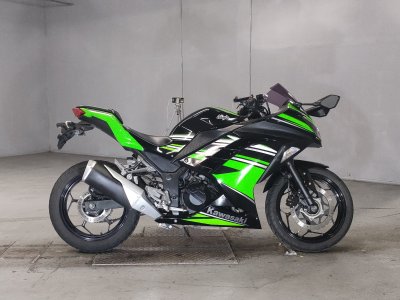 Kawasaki NINJA250