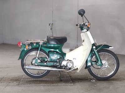 Honda SUPER CUB90