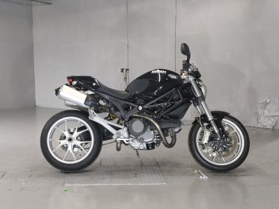 Ducati MONSTER 1100