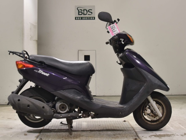 Yamaha AXIS125