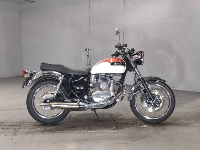 Kawasaki ESTRELLA