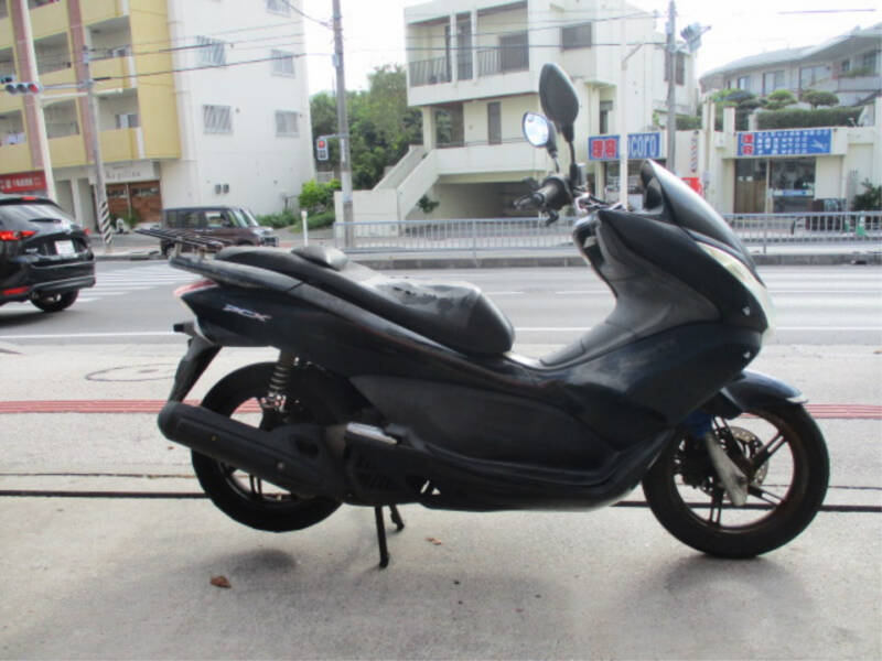 Honda PCX125