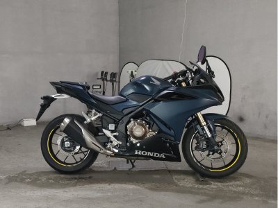 Honda CBR400R