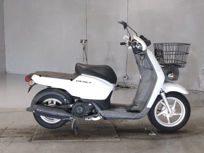 Honda SUPER CUB110