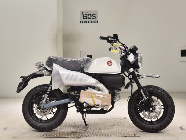 Honda MONKEY125