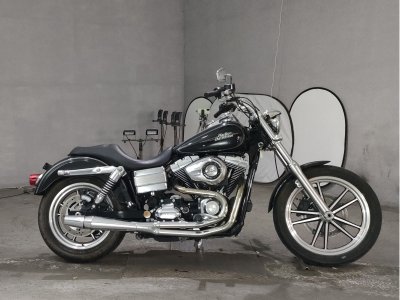 HD LOW RIDER FXDL1580