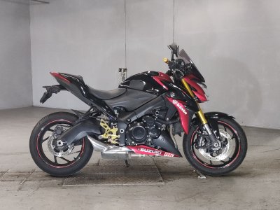 Suzuki GSX-S1000