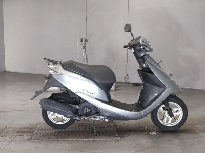 Honda DIO