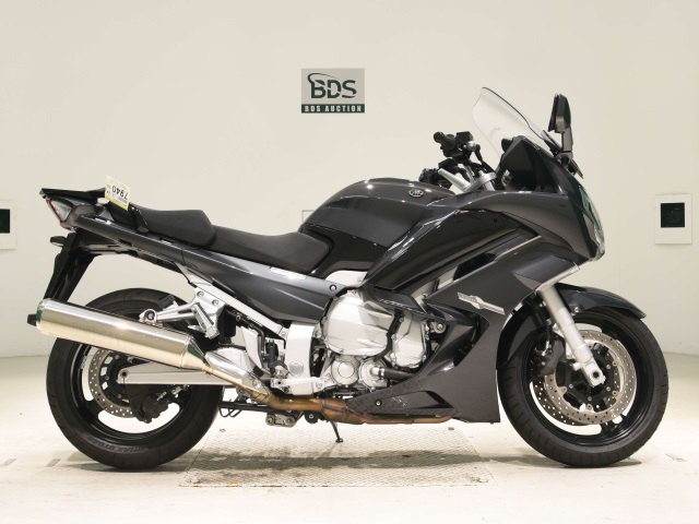 Yamaha FJR1300A