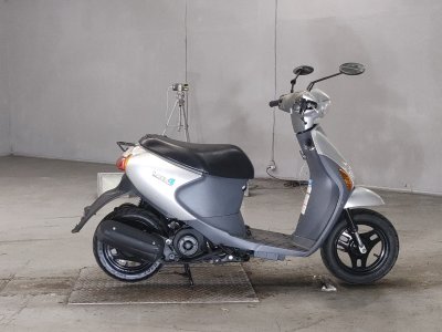 Suzuki LETS4