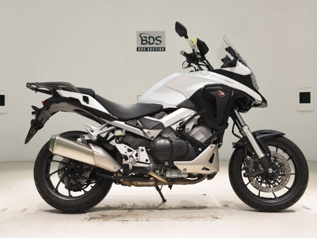 Honda VFR800X CROSSRUNNER