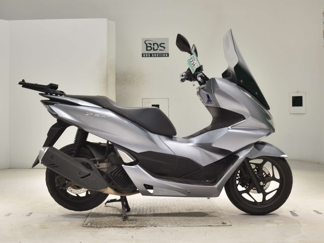 Honda PCX125