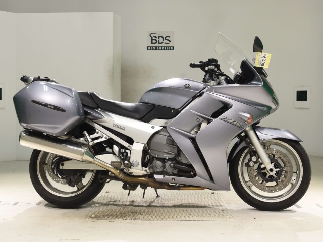 Yamaha FJR1300A