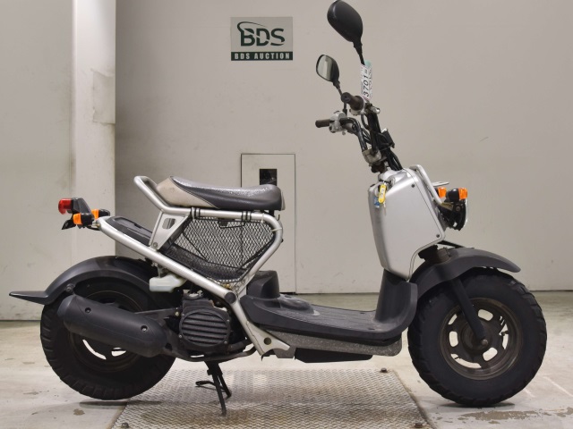 Honda ZOOMER