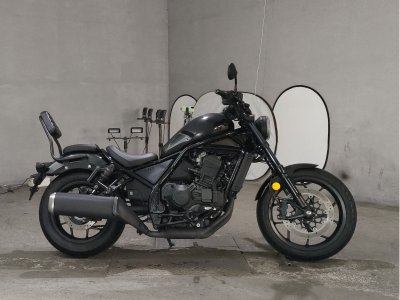 Honda REBEL CMX1100DCT