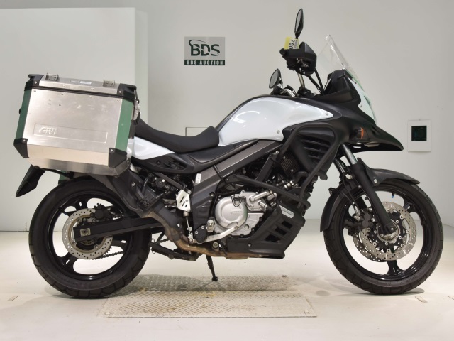 Suzuki V-STROM DL650A