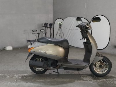 Honda TACT125