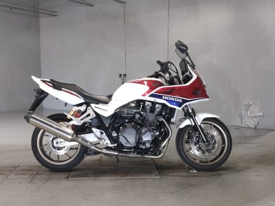 Honda CB1300 SUPER BOL D’OR