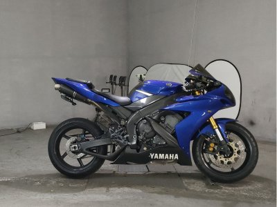 Yamaha YZF-R1