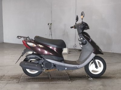 Yamaha JOG 50