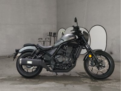 Honda REBEL CMX1100