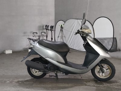 Honda DIO