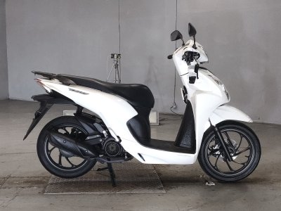 Honda DIO110