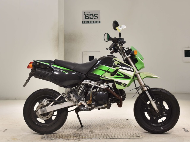 Kawasaki KSR110
