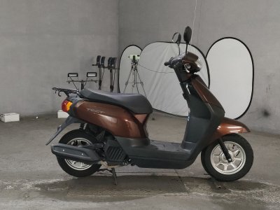 Honda TACT125
