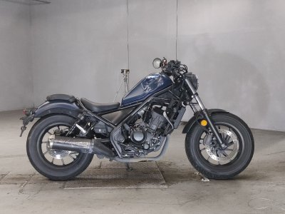Honda REBEL CMX250