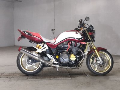 Honda CB1300SF