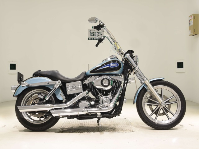 HD LOW RIDER FXDL1580