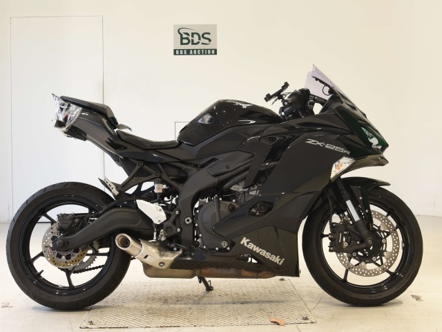Kawasaki NINJA ZX-25R