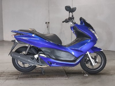 Honda PCX125