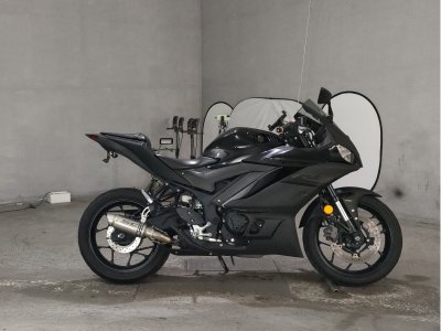 Yamaha YZF-R3