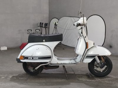 Vespa PX200FL2