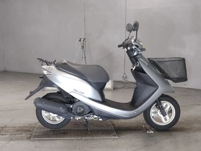 Honda DIO