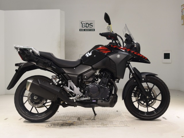 Suzuki V-STROM 250A