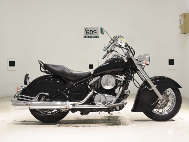 Kawasaki VULCAN400 DRIFTER