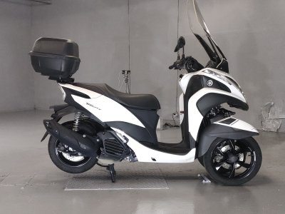 Yamaha TRICITY 125