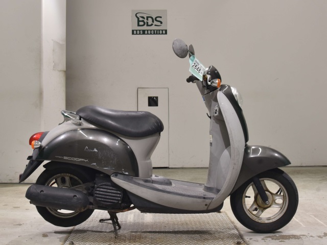 Honda SCOOPY50