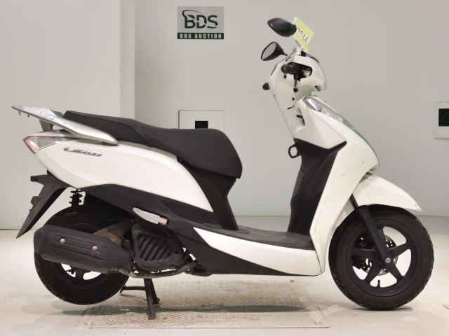 Honda LEAD125